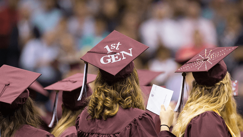 Read more about the article Special Issue on First-Generation College Students