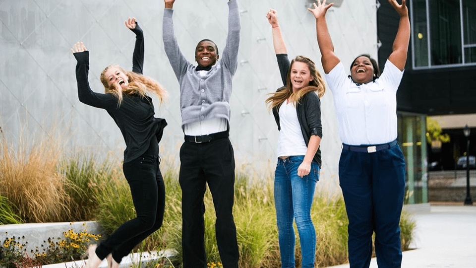 Read more about the article The Impact of Wyman’s Teen Leadership Program on College Achievement and Retention